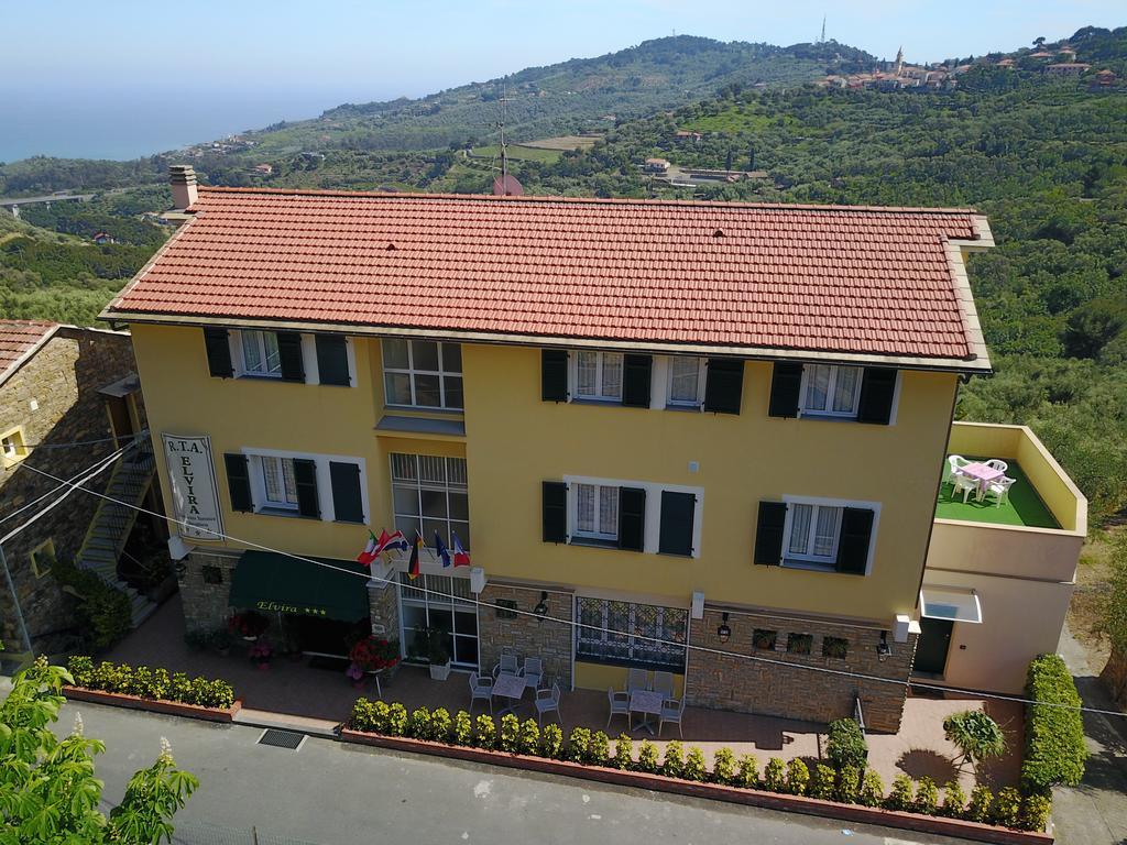 Residence Elvira Диано-Марина Экстерьер фото