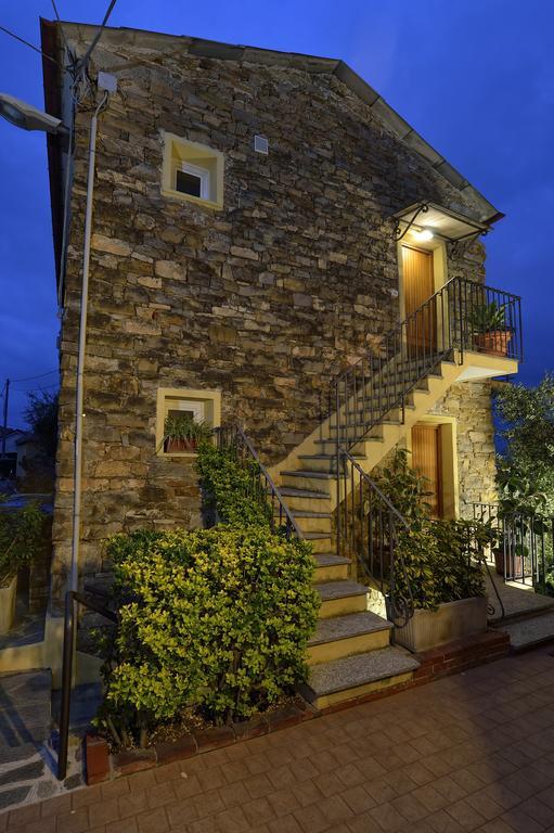 Residence Elvira Диано-Марина Экстерьер фото